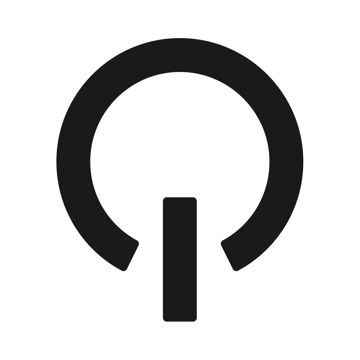 Q Day symbol